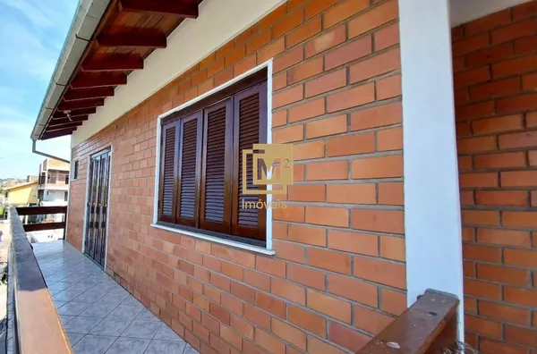 Apartamento no Bairro Centro