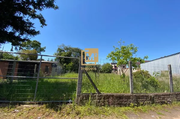Terreno no Bairro Centenário