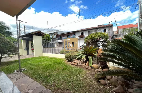 Casa no Bairro Sete de setembro
