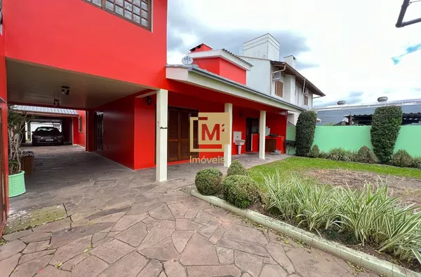 Casa no Bairro Sete de setembro