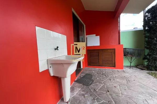 Casa no Bairro Sete de setembro