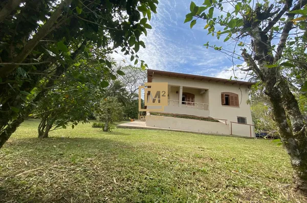 Linda Chácara em Araricá