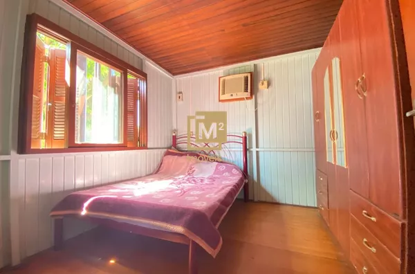 Casa no Bairro São Luiz em Sapiranga