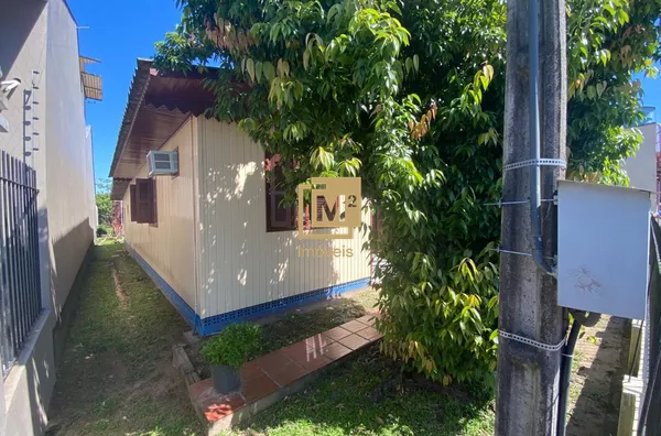 Casa no Bairro São Luiz em Sapiranga