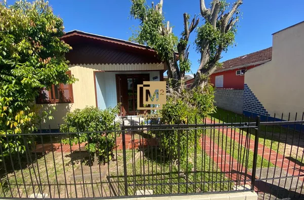 Casa no Bairro São Luiz em Sapiranga