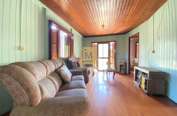Casa no Bairro São Luiz em Sapiranga