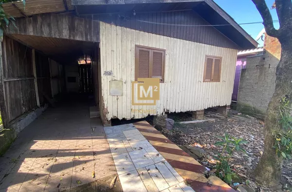 Casa no Bairro São Luiz