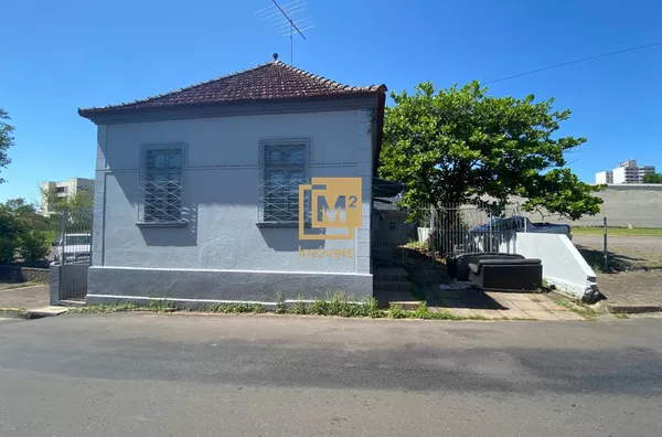 Casa no Centro de Sapiranga