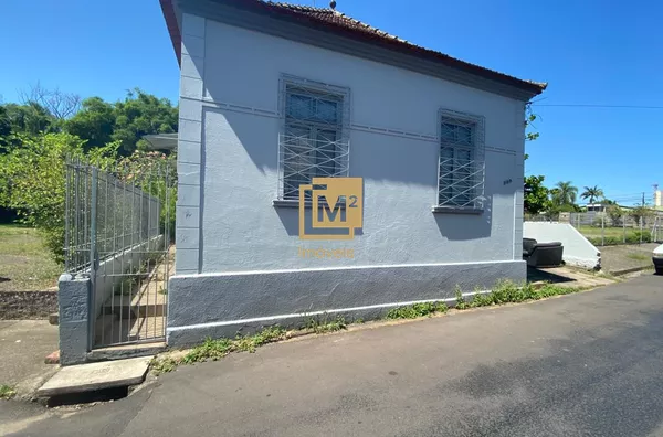 Casa no Centro de Sapiranga