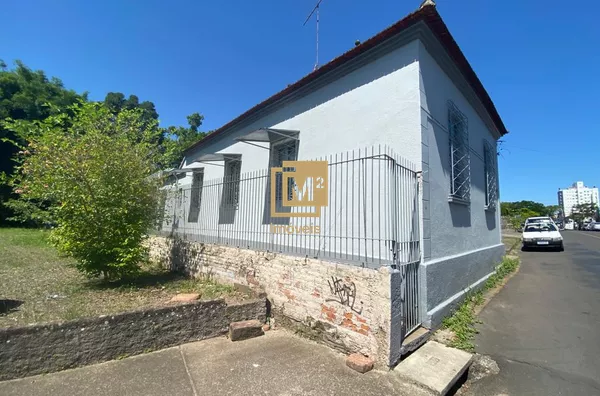 Casa no Centro de Sapiranga