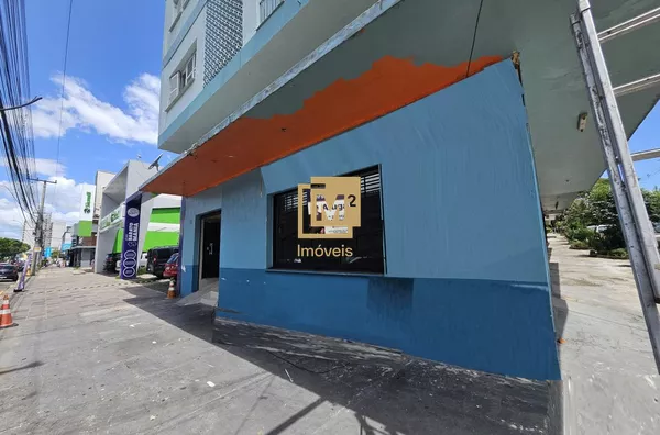 Sala Comercial para Aluguel no Centro de Sapiranga