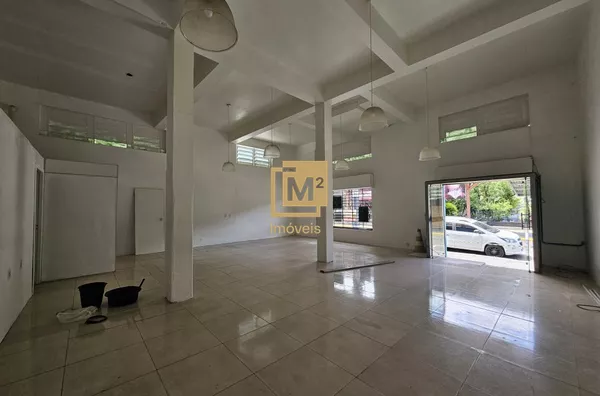 Sala Comercial para Aluguel no Centro de Sapiranga