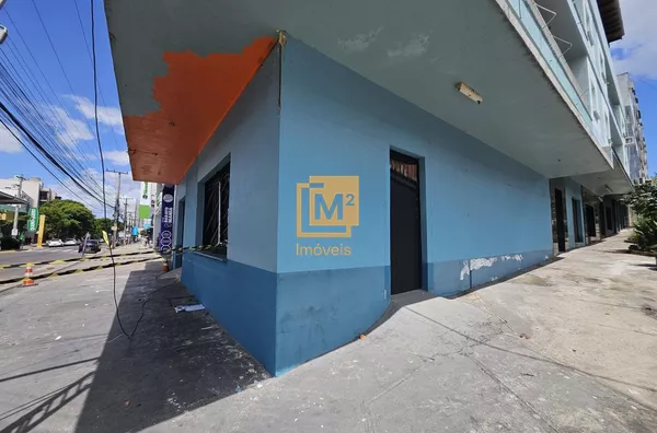 Sala Comercial para Aluguel no Centro de Sapiranga