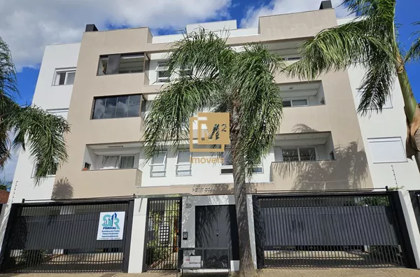 Imóvel com churrasqueira e suíte à venda em Sapiranga, Centro - Confira!