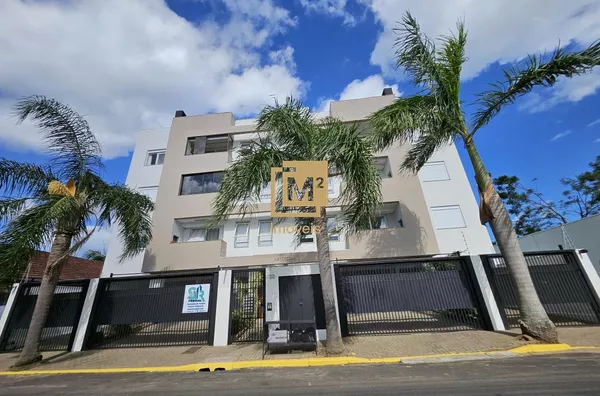 Imóvel com churrasqueira e suíte à venda em Sapiranga, Centro - Confira!