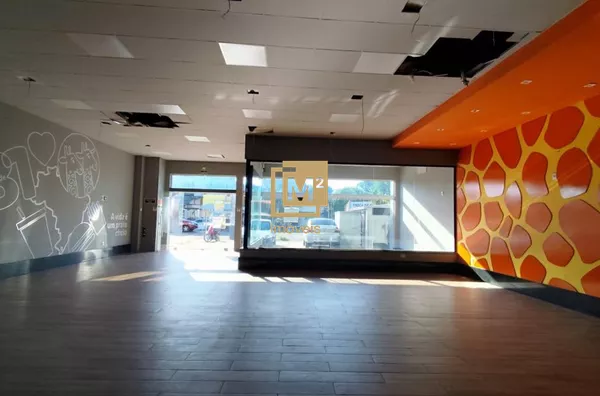 Sala Comercial - Sete de Setembro - Sapiranga