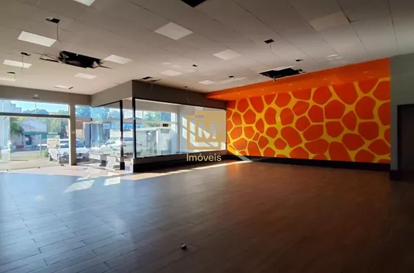 Sala Comercial - Sete de Setembro - Sapiranga