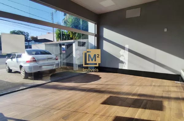 Sala Comercial - Sete de Setembro - Sapiranga