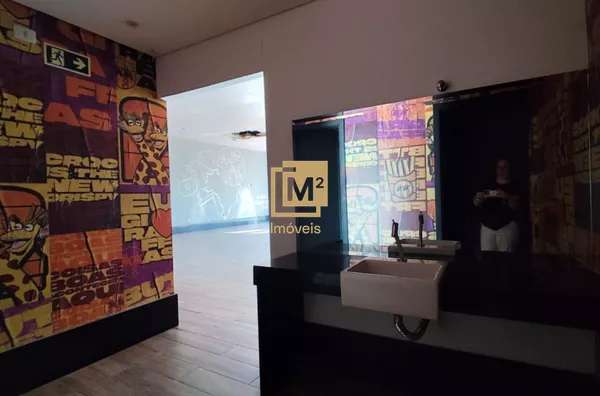 Sala Comercial - Sete de Setembro - Sapiranga