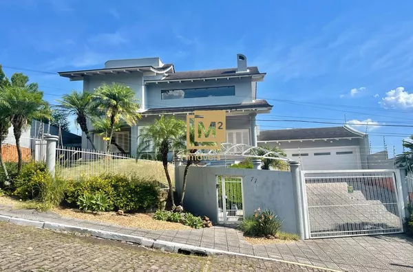 Casa de Alto padrão no Bairro Centro de Sapiranga