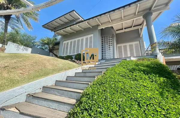 Casa de Alto padrão no Bairro Centro de Sapiranga