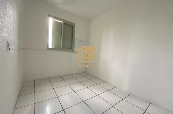 Apartamento, bairro São Luiz