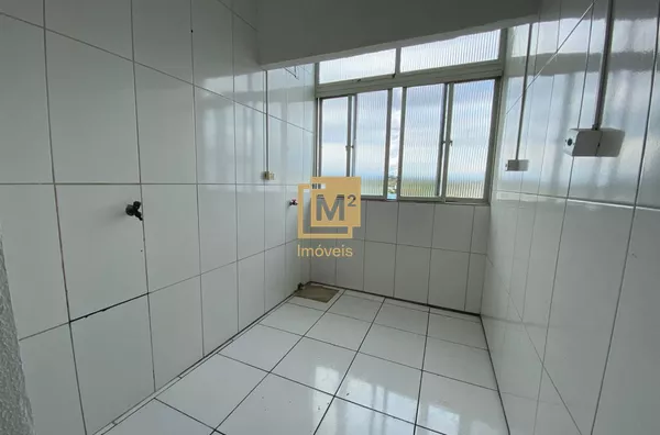 Apartamento, bairro São Luiz
