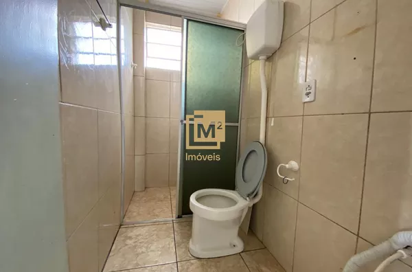 Apartamento, bairro São Luiz