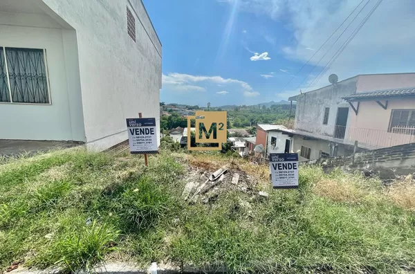 Terreno na Vila Irma em Sapiranga