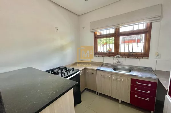Casa no Bairro Sete de Setembro