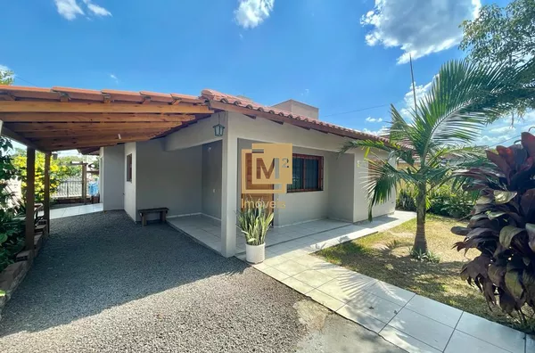 Casa no Bairro Sete de Setembro