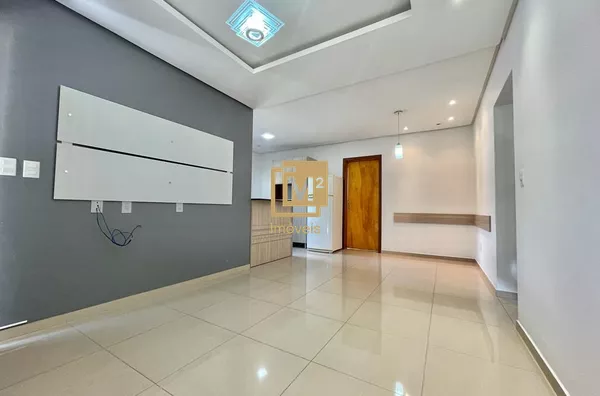 Casa no Bairro Sete de Setembro