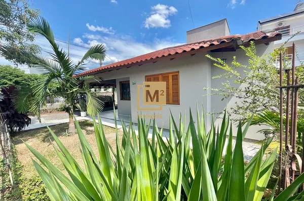 Casa no Bairro Sete de Setembro