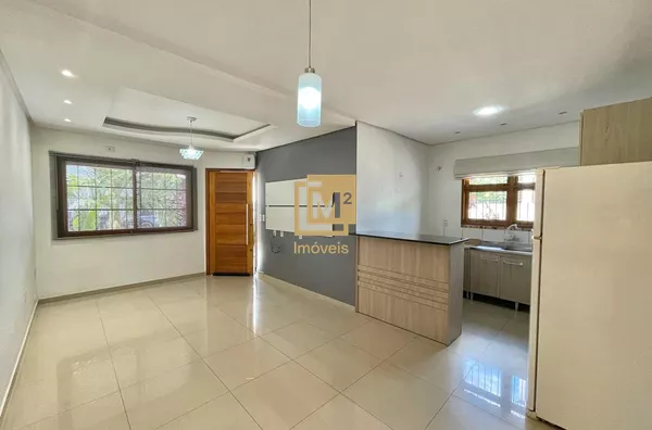 Casa no Bairro Sete de Setembro