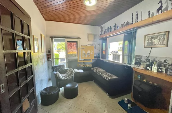 Casa no Centro de Sapiranga
