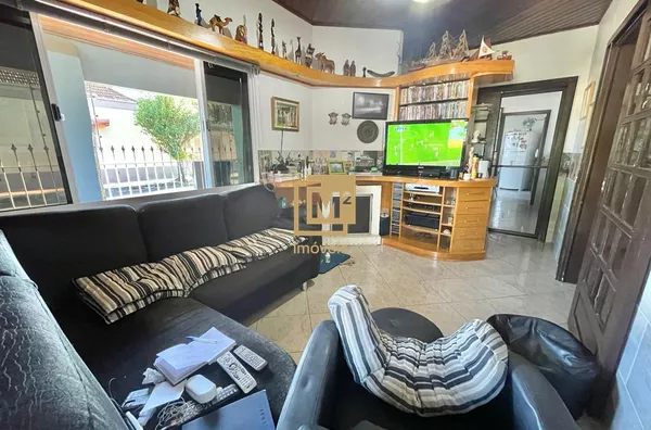 Casa no Centro de Sapiranga
