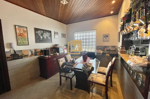 Casa no Centro de Sapiranga