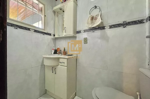 Casa no Centro de Sapiranga