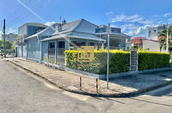 Casa no Centro de Sapiranga