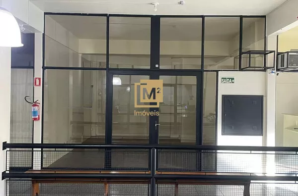 Sala Comercial, Centro de Sapiranga
