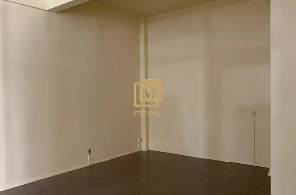 Sala Comercial, Centro de Sapiranga