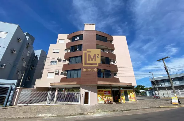 Apartamento, bairro Sete de Setembro