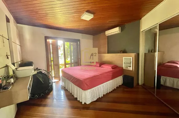 Casa no Bairro Sete de Setembro em Sapiranga