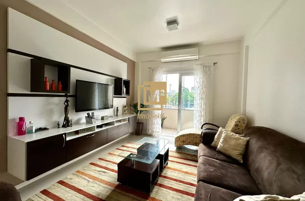 Apartamento, bairro Centro