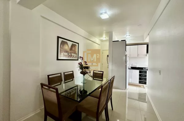 Apartamento, bairro Centro