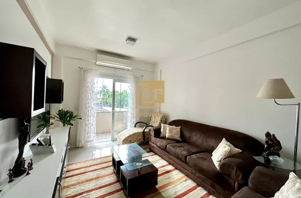 Apartamento, bairro Centro