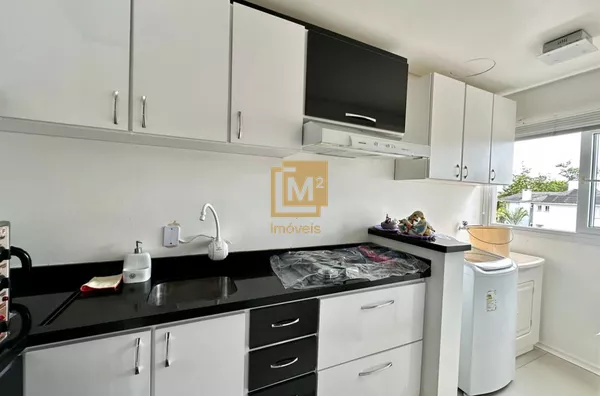 Apartamento, bairro Centro
