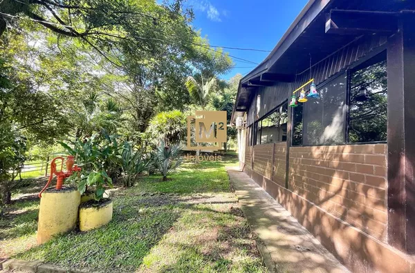 Chácara no Bairro Oeste em Sapiranga