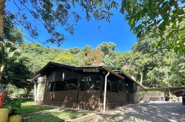 Chácara no Bairro Oeste em Sapiranga