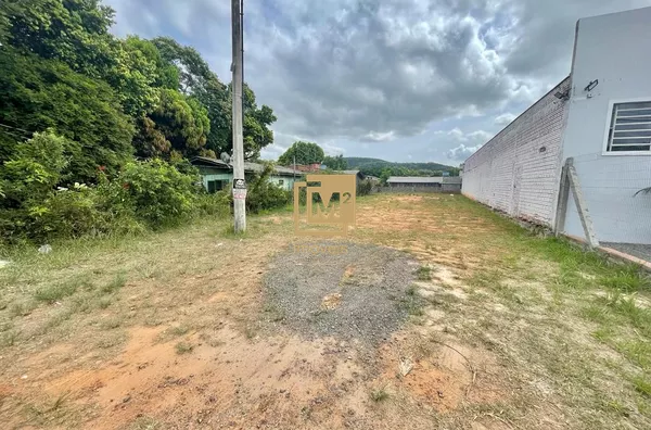 Terreno na RS 239 em Sapiranga